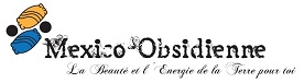 Logo mexico obsidienne