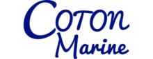 Logo cotonmarine.com