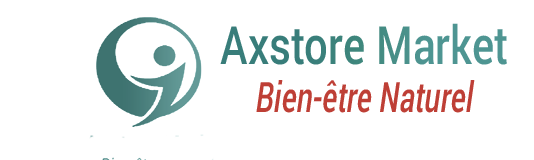 Logo Axstore-market