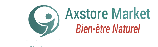 Logo Axstore-market