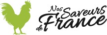 Logo Nos saveurs de France