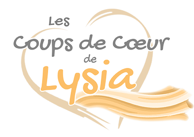 Logo lescoupsdecoeurdelysia.com