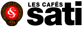 Logo Café Sati