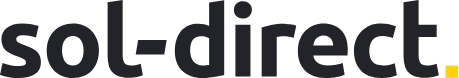 Logo sol-direct