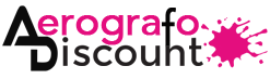 Aerografo Discount