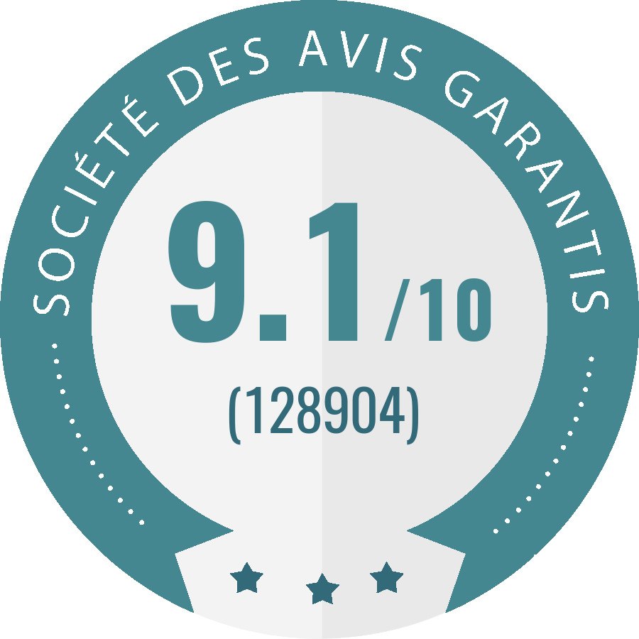 Société des avis garantis