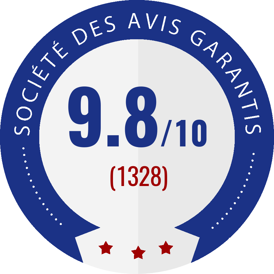 Avis clients Hack Console - Société des Avis Garantis