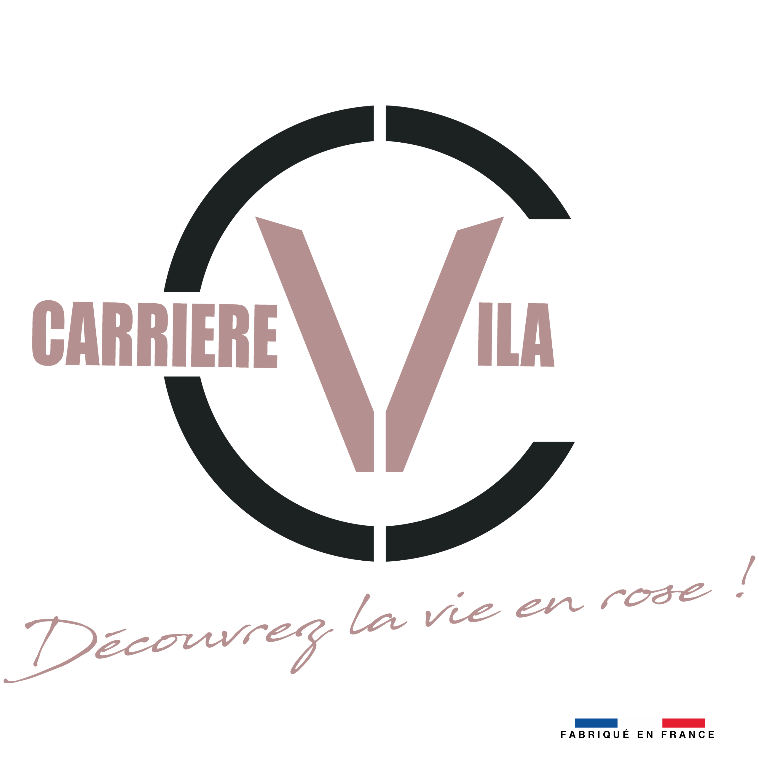 Carrière Vila