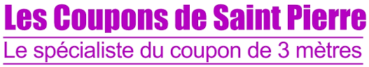 Les Coupons de Saint Pierre