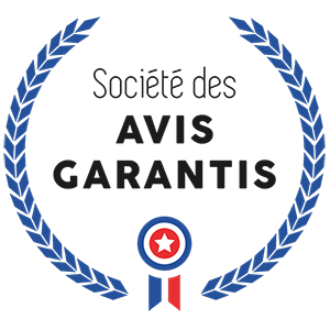Logo Société des Avis Garantis