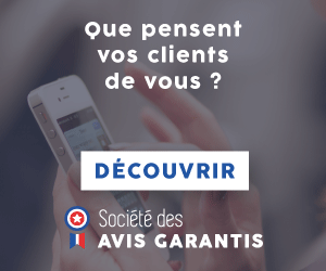société des avis garantis