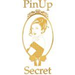 logo pin up secret