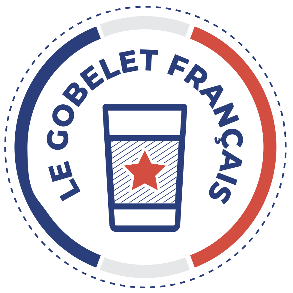 Le gobelet français