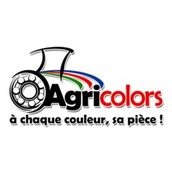 logo agricolors