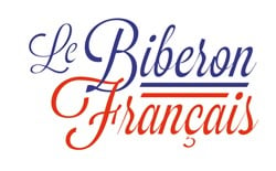 logo le biberon français