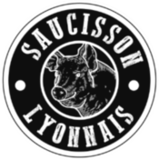 logo saucisson lyonnais