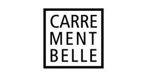 logo carrément belle