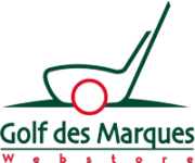 logo golf des marques