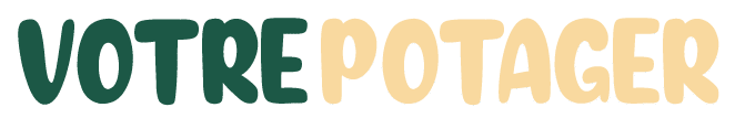 logo votre potager