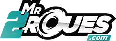 logo mr 2 roues