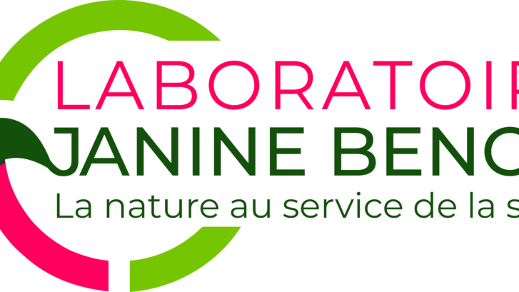 logo laboratoire Janine benoit