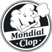 logo Mondial clop