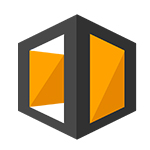 logo immersive display
