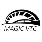 logo magic vtc