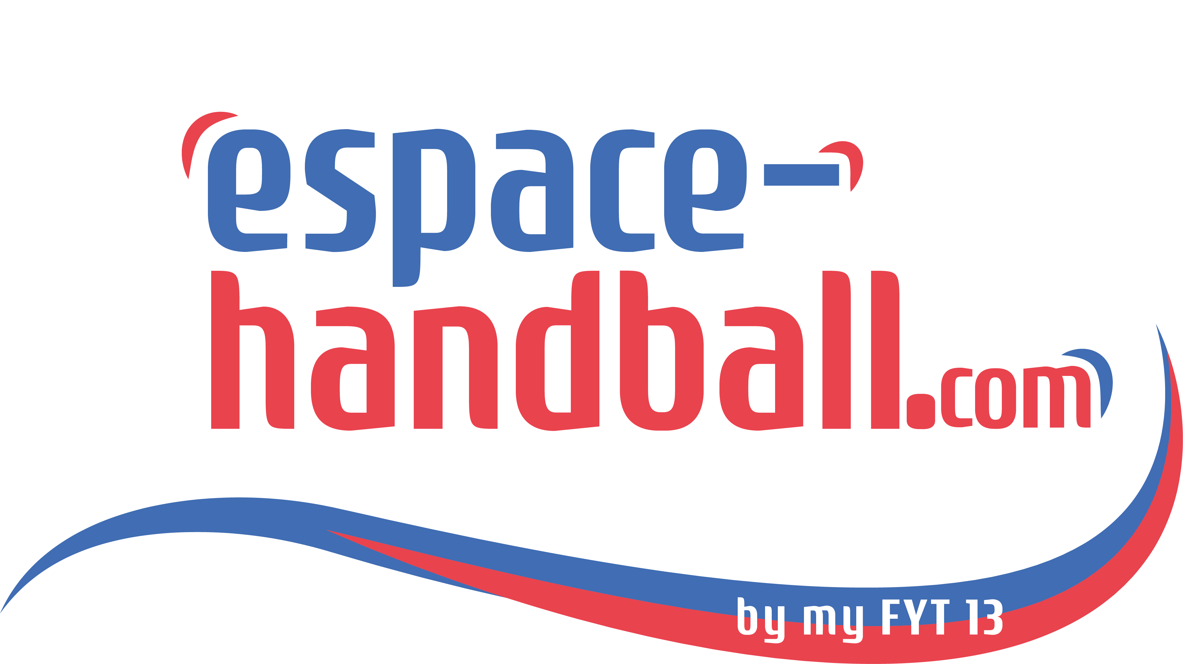 logo espace handball