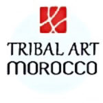 Tribal Art Morocco logo