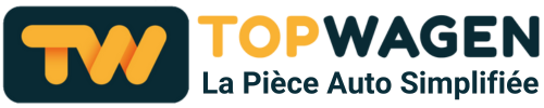 Topwagen